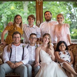 Meet your Posher, Jack